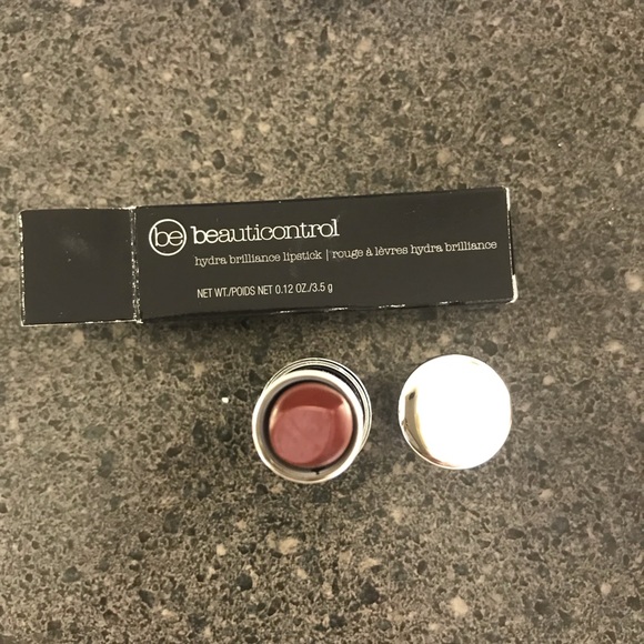 BeautiControl Other - Bourbon BeautiControl Hydra Brilliance Lip Color BeautiControl Other - Bourbon BeautiControl Hydra Brilliance Lip Color